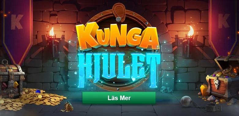 Kungaslottet Casino