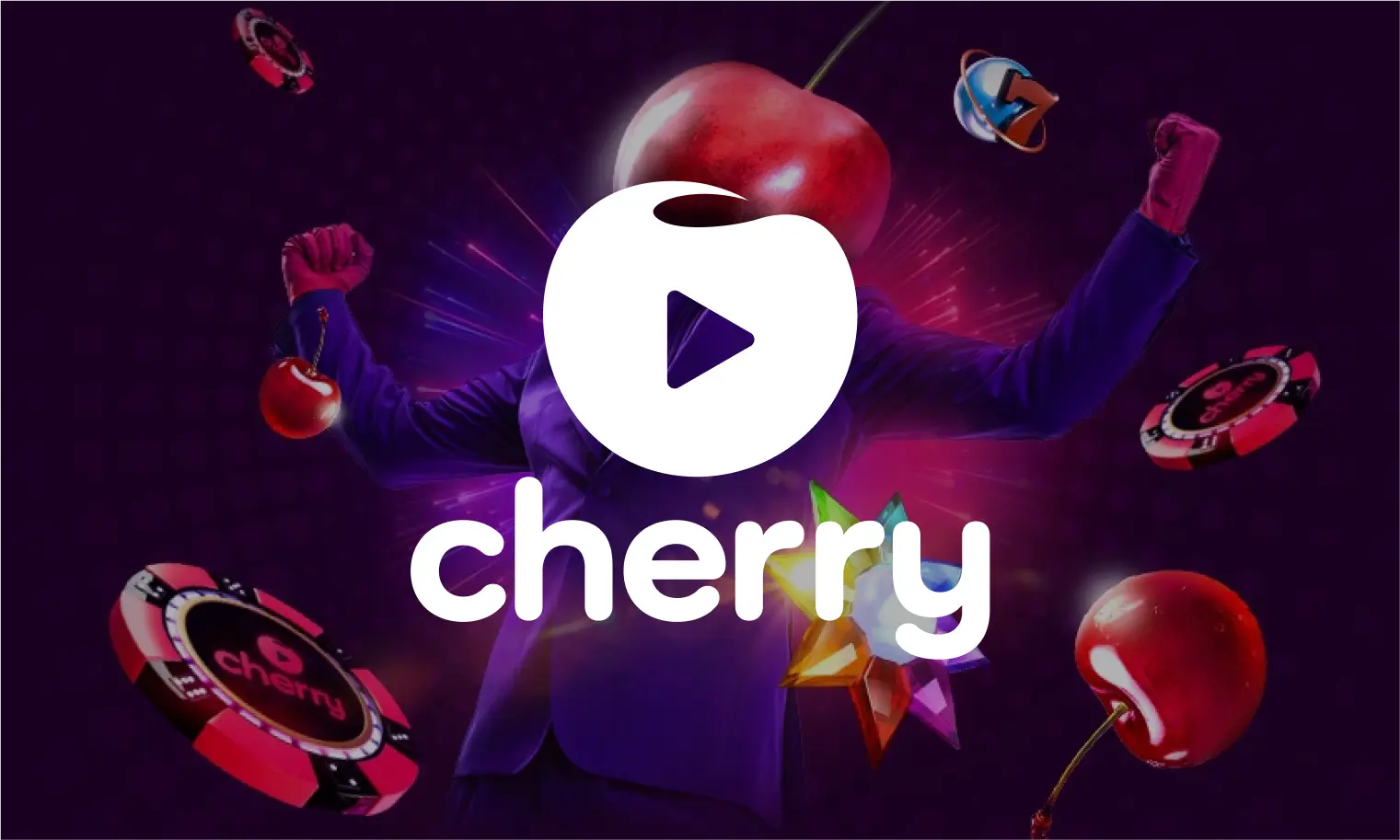 Cherry Casino