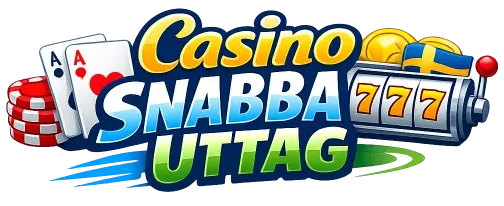 casino snabba uttag