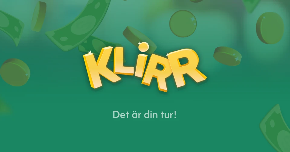 Klirr Casino